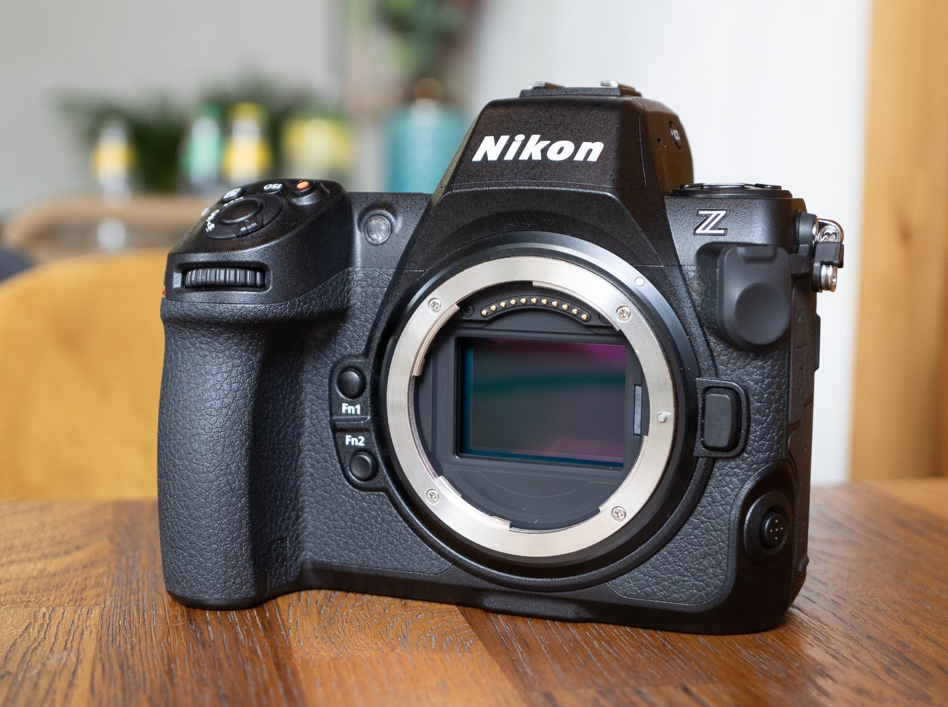 Nikon Z8 Image 1