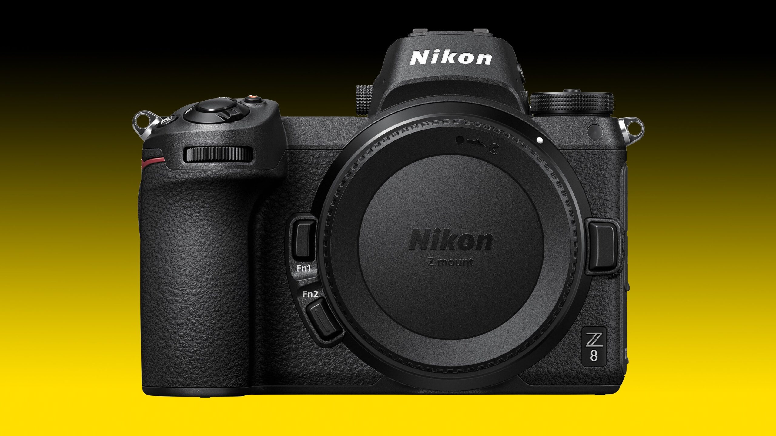 Nikon Z8 Image 2