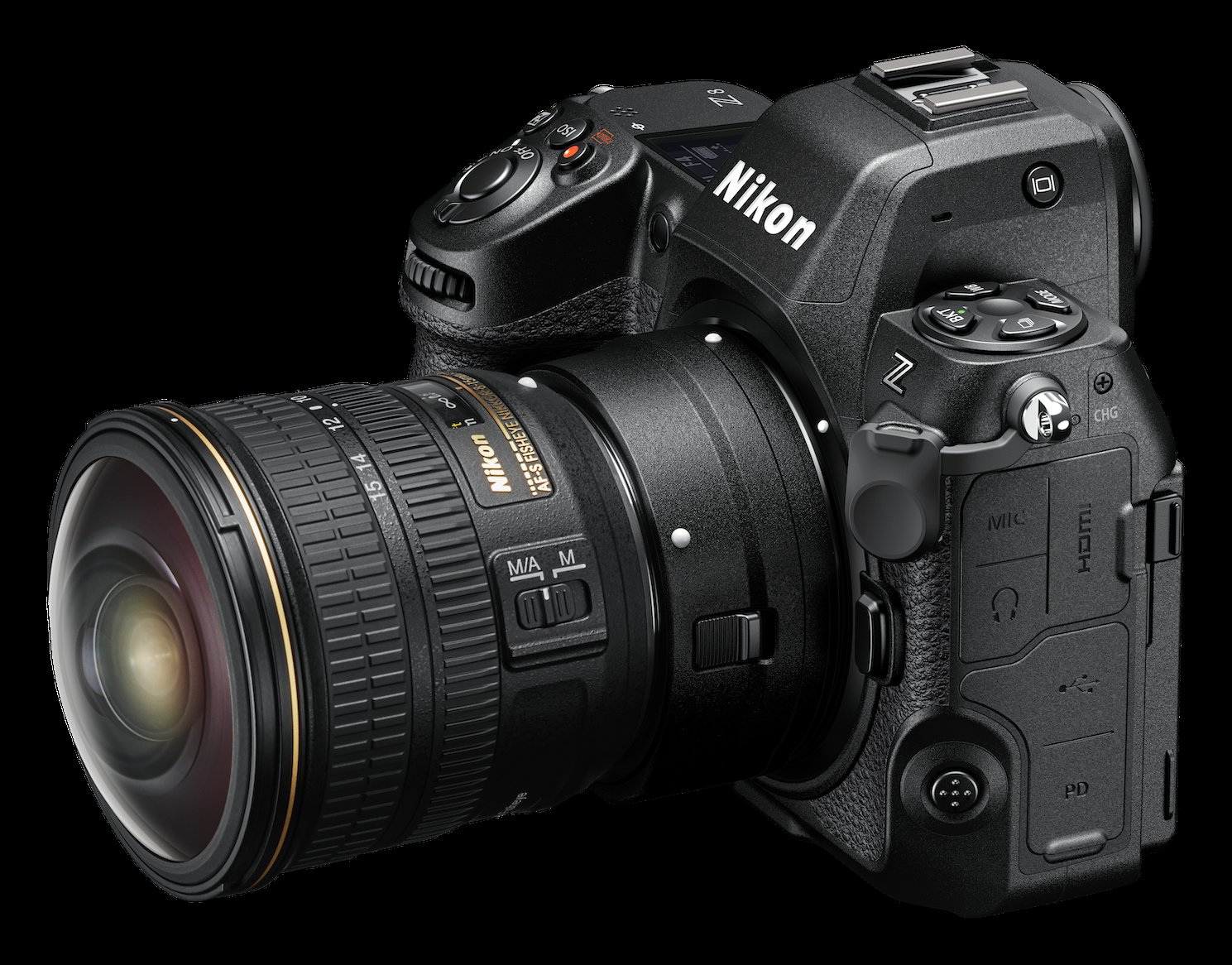 Nikon Z8 Image 3