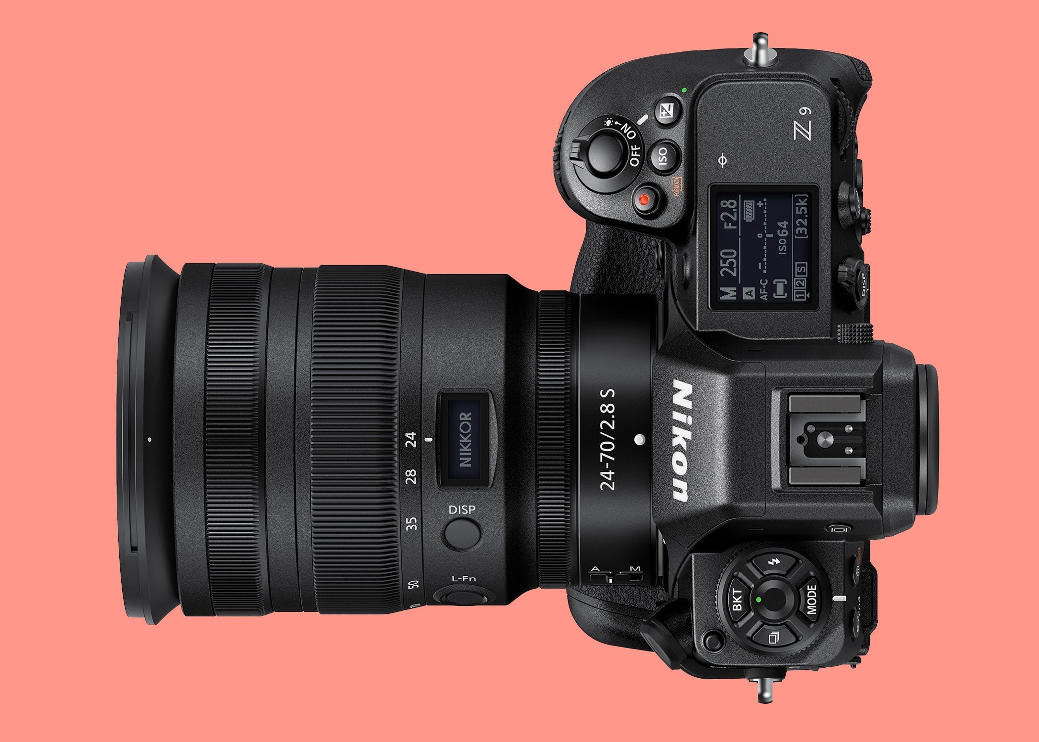Nikon Z9 Image 1