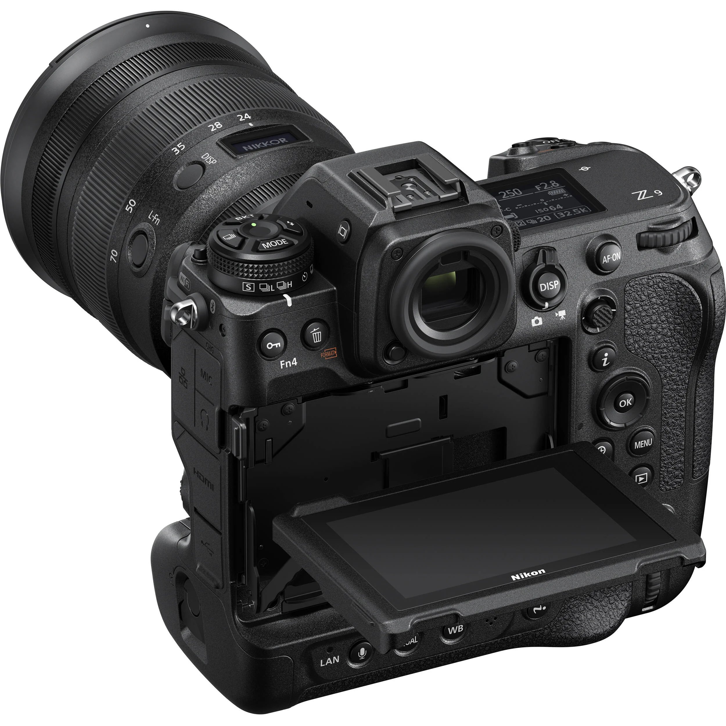 Nikon Z9 Image 2