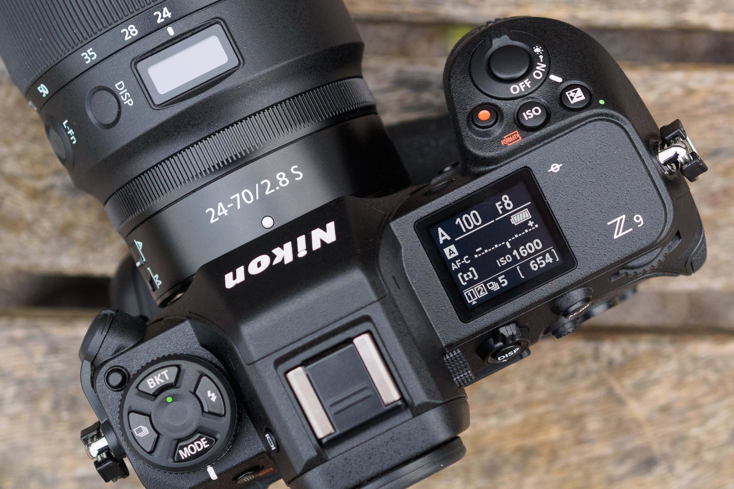 Nikon Z9 Image 4