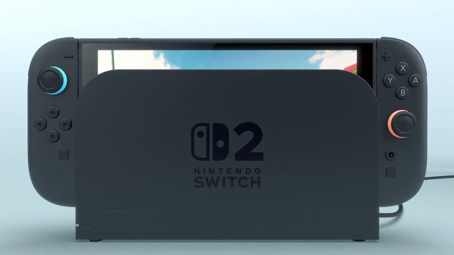 Nintendo Switch 2 Image 4