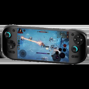Odin 2 Portal Pro Handheld Gaming Console: 7