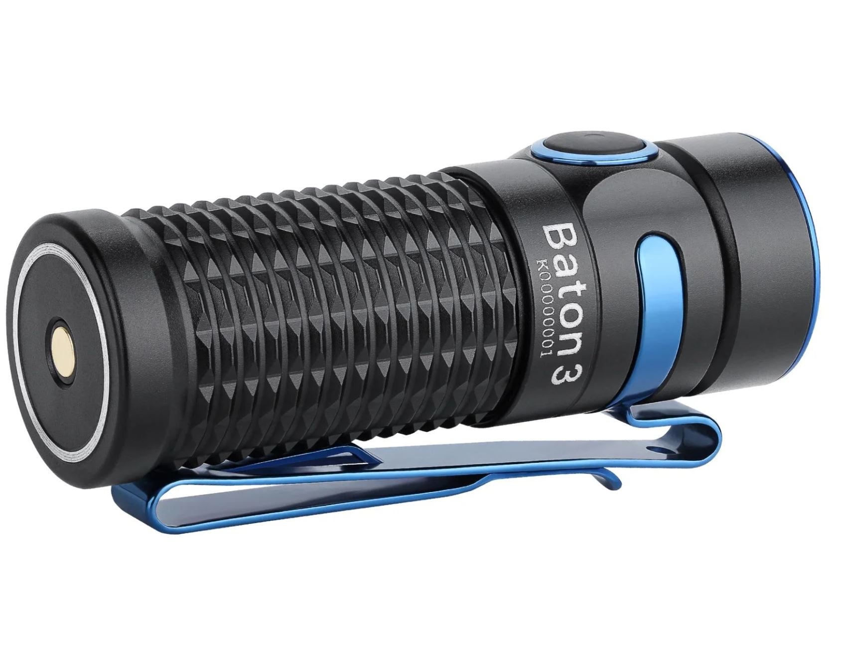 Olight Baton 3 Image 1