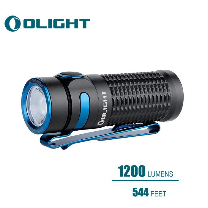 Olight Baton 3 Image 2