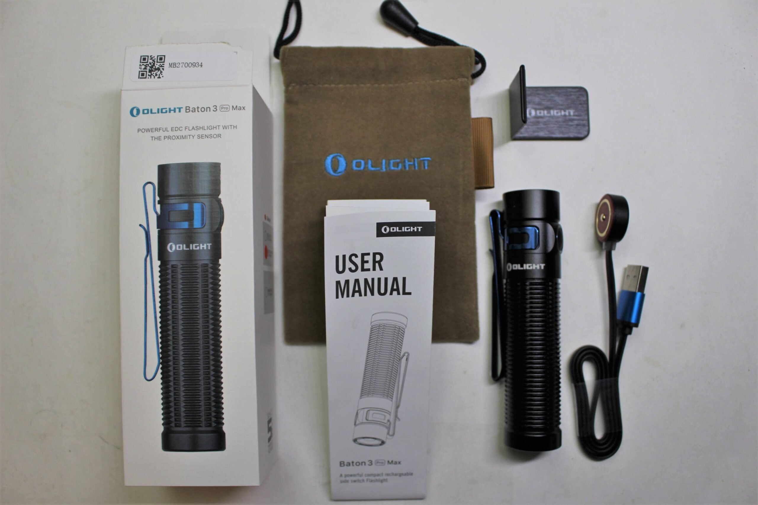 Olight Baton 3 Image 3