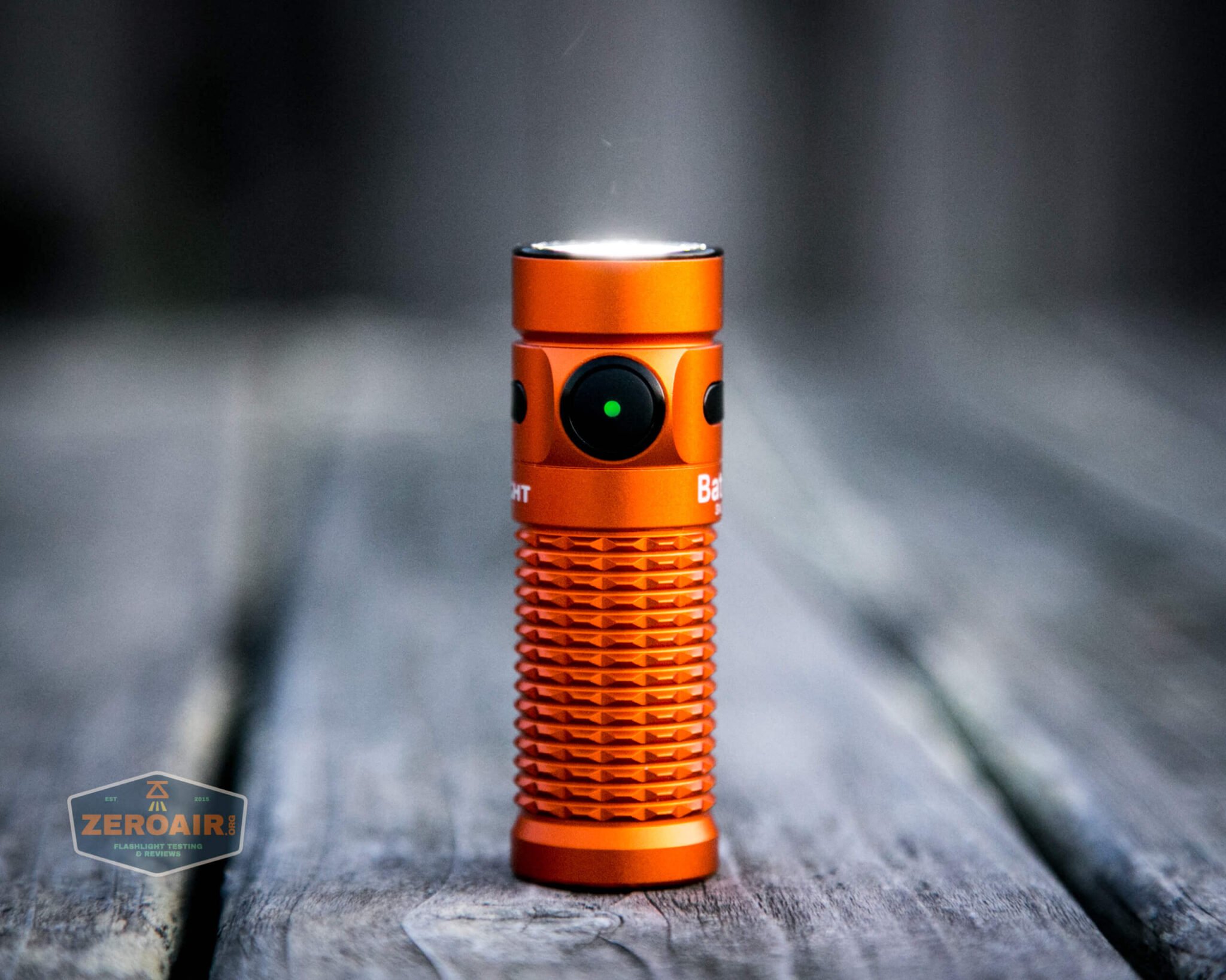 Olight Baton 3 Image 4