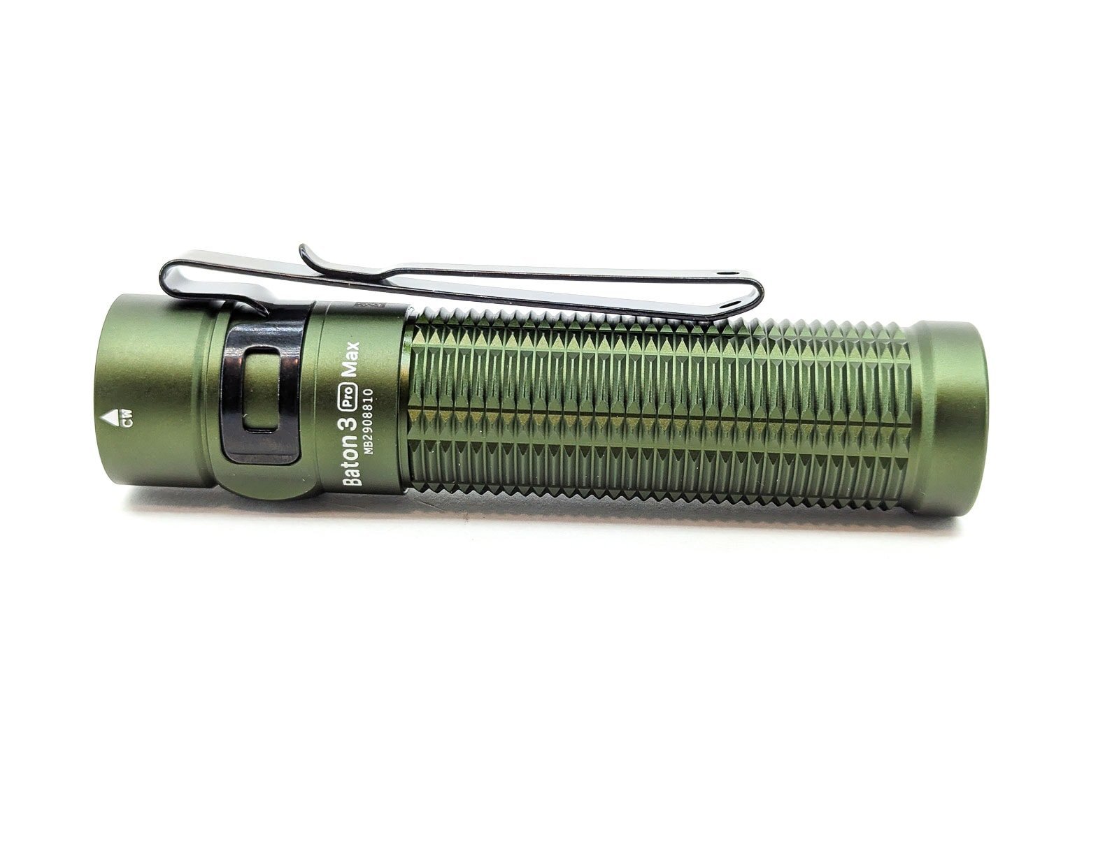 Olight Baton 3 Image 4