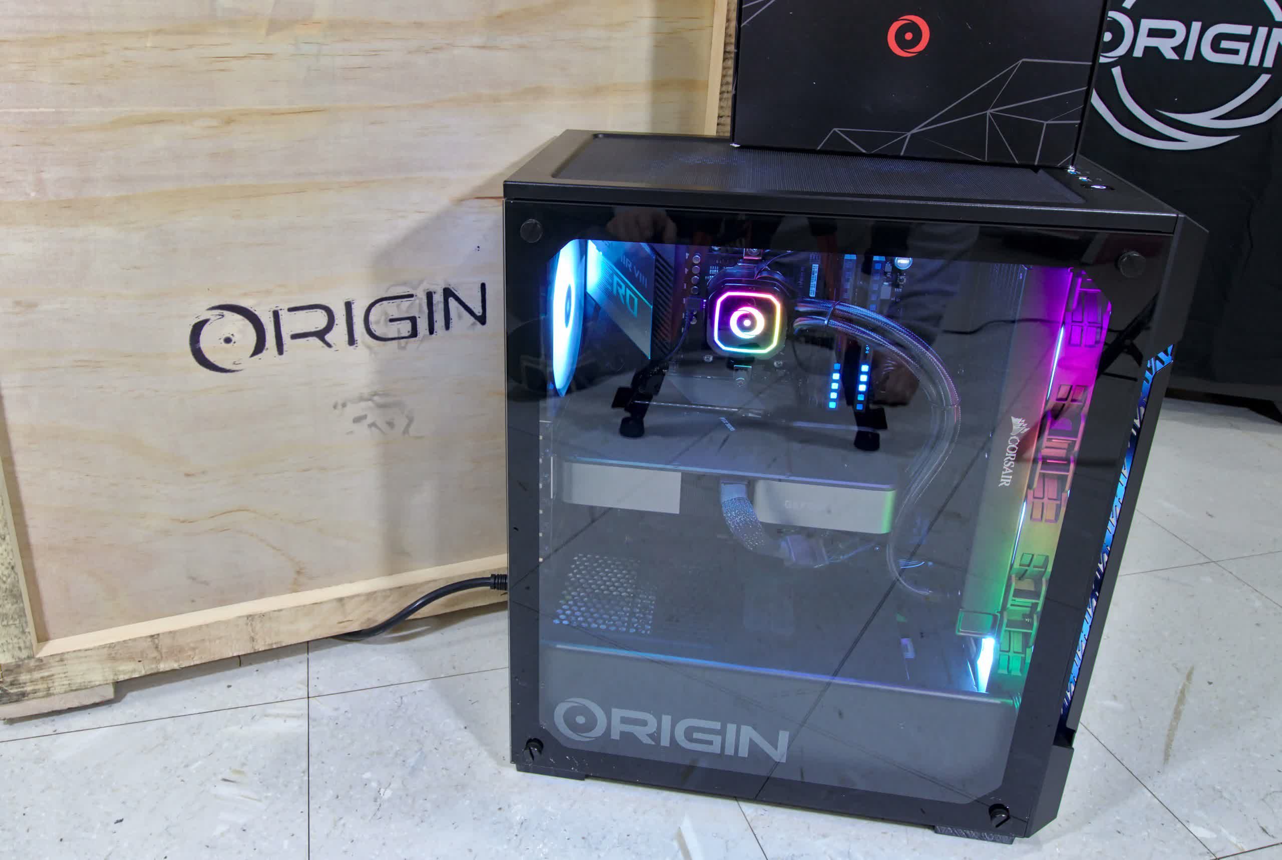Origin PC Neuron Image 3