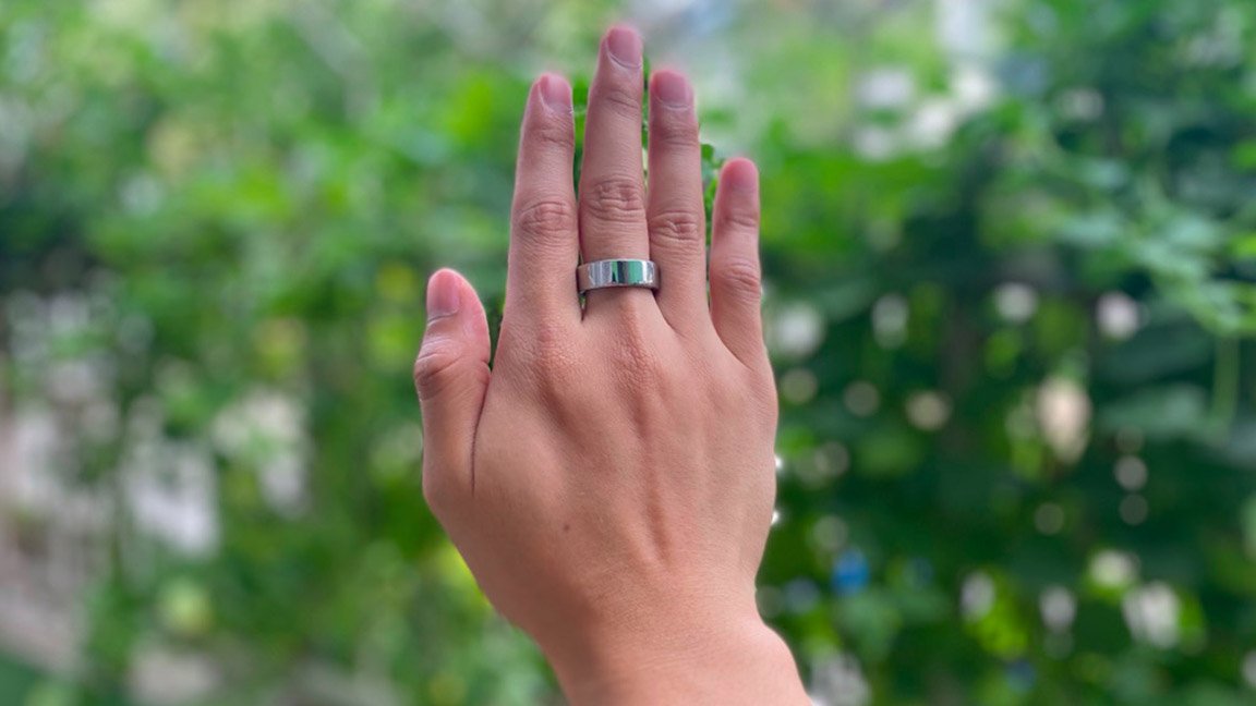 Oura Ring 4 Image 3