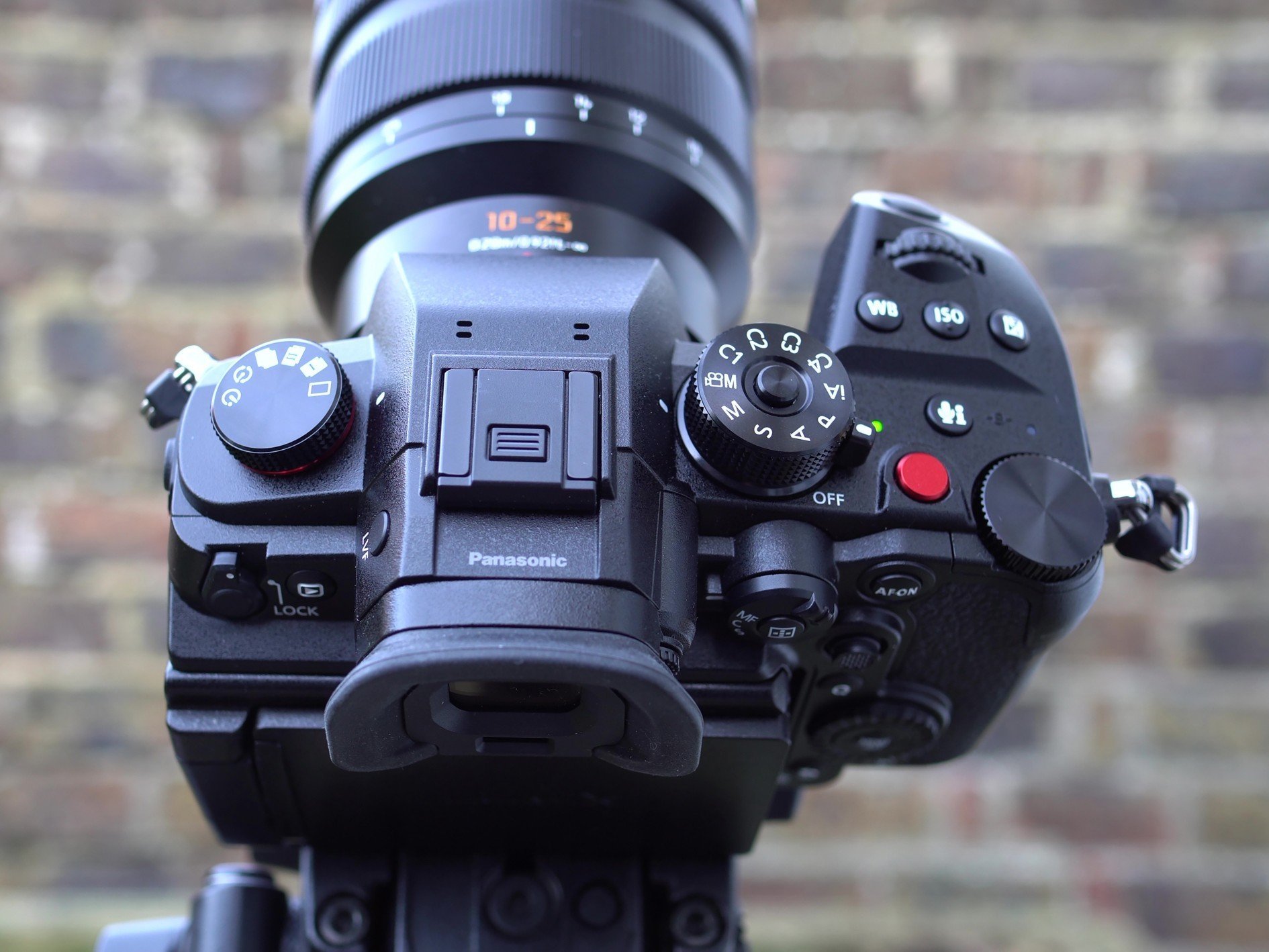 Panasonic GH6 Image 1