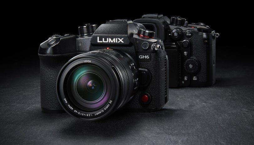 Panasonic GH6 Image 3