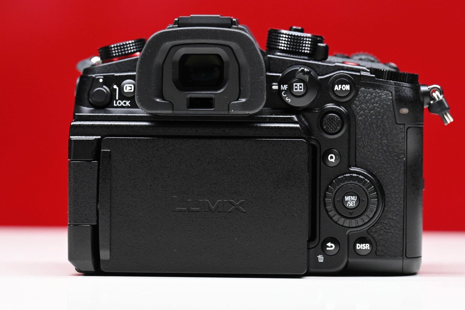 Panasonic GH6 Image 4