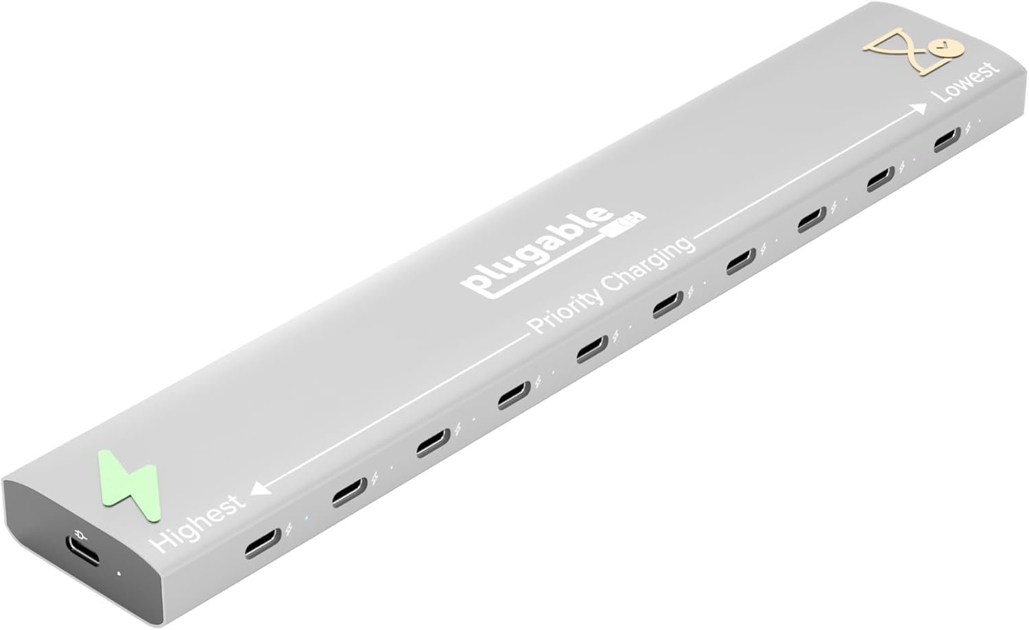 Plugable PS-10CC Image 2
