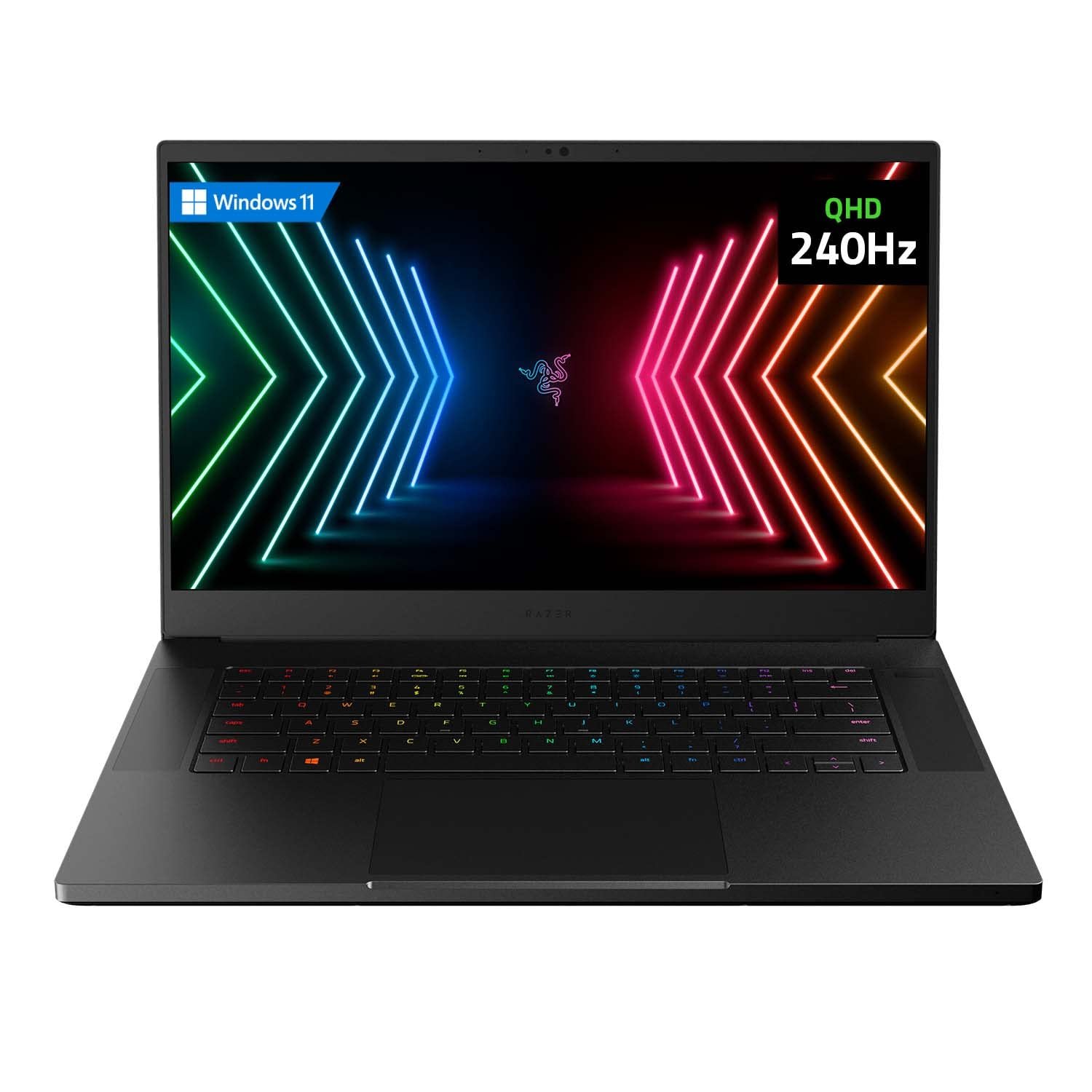Razer Blade 15 (Gaming) Image 1