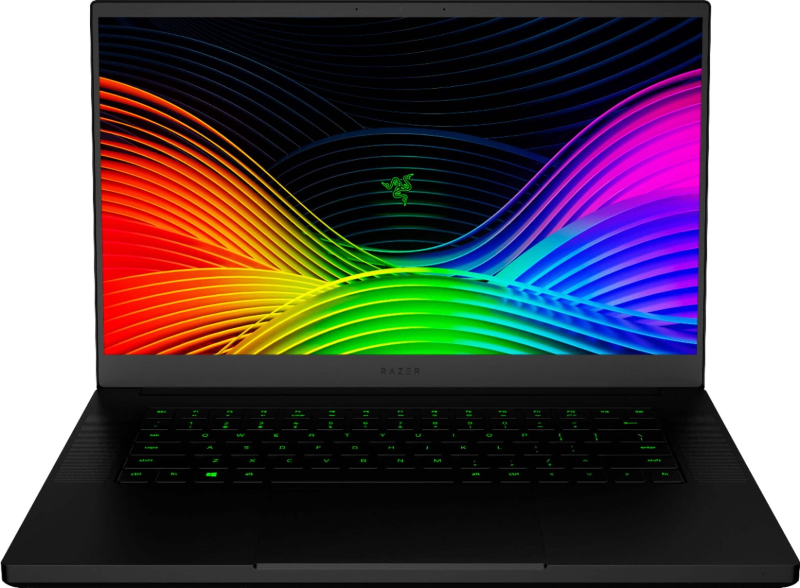 Razer Blade 15 (Gaming) Image 2