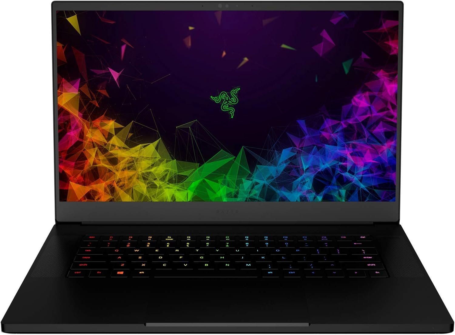 Razer Blade 15 (Gaming) Image 4