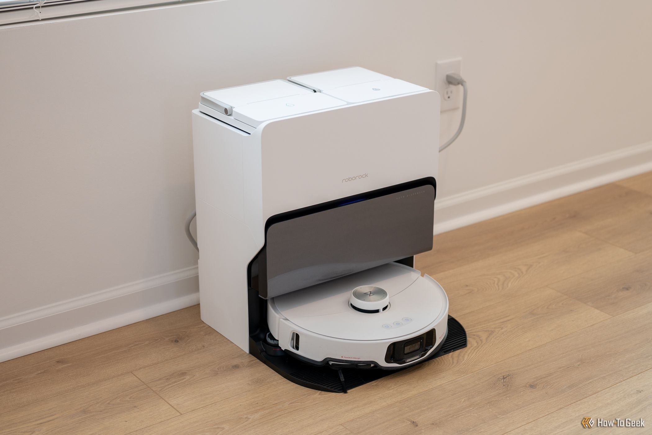 Roborock S8 MaxV Ultra Image 3