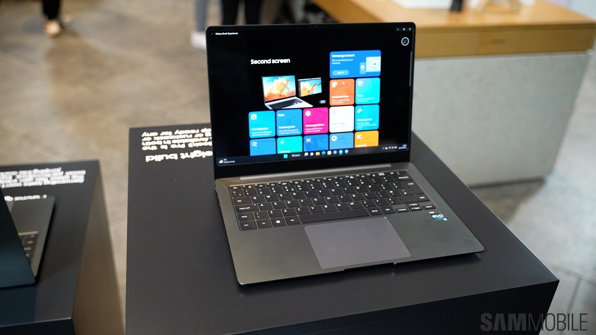 Samsung Galaxy Book3 Pro Image 4