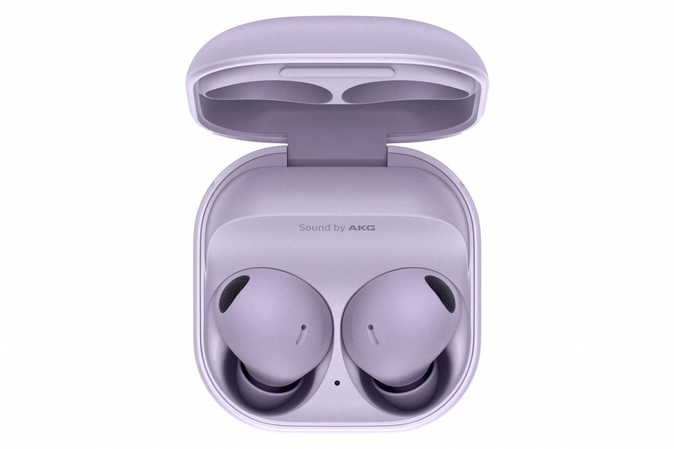 Samsung Galaxy Buds2 Pro Image 2