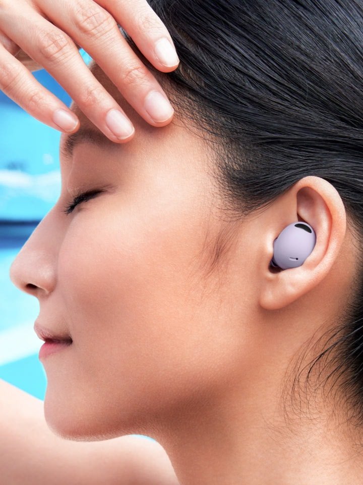 Samsung Galaxy Buds2 Pro Image 4