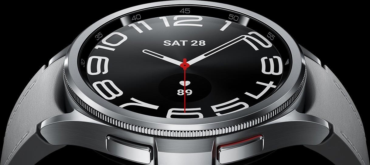 Samsung Galaxy Watch 6/6 Classic Image 2