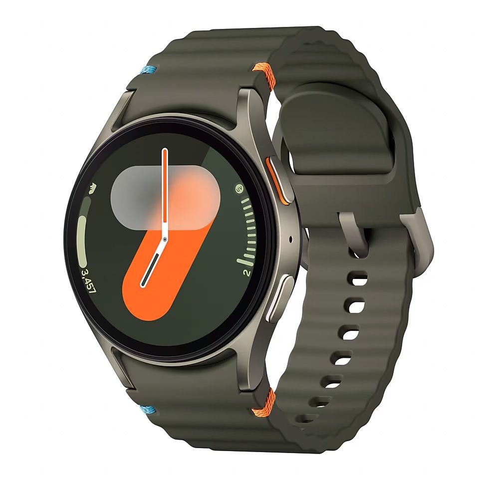 Samsung Galaxy Watch 7 Image 2