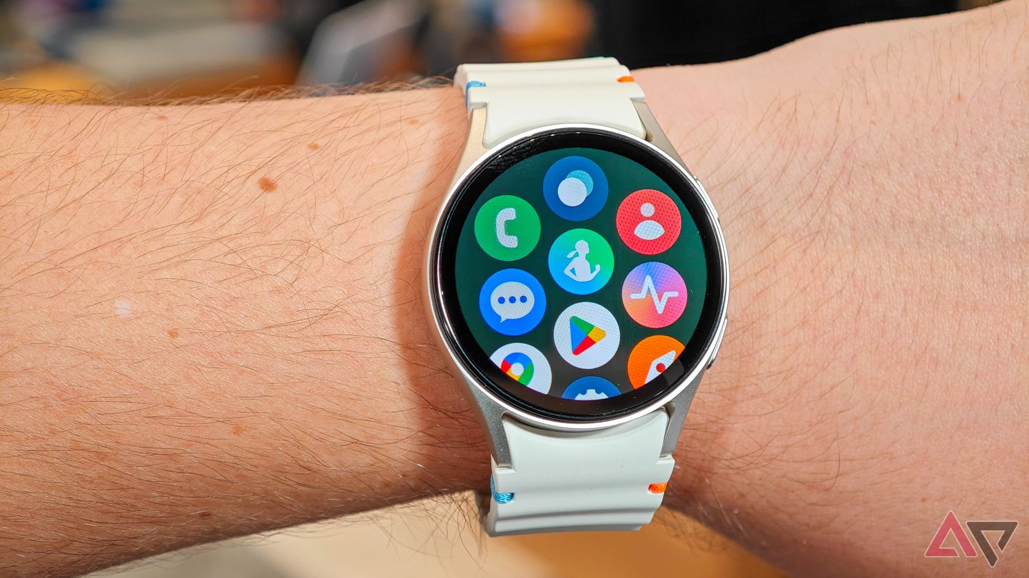 Samsung Galaxy Watch 7 Image 3