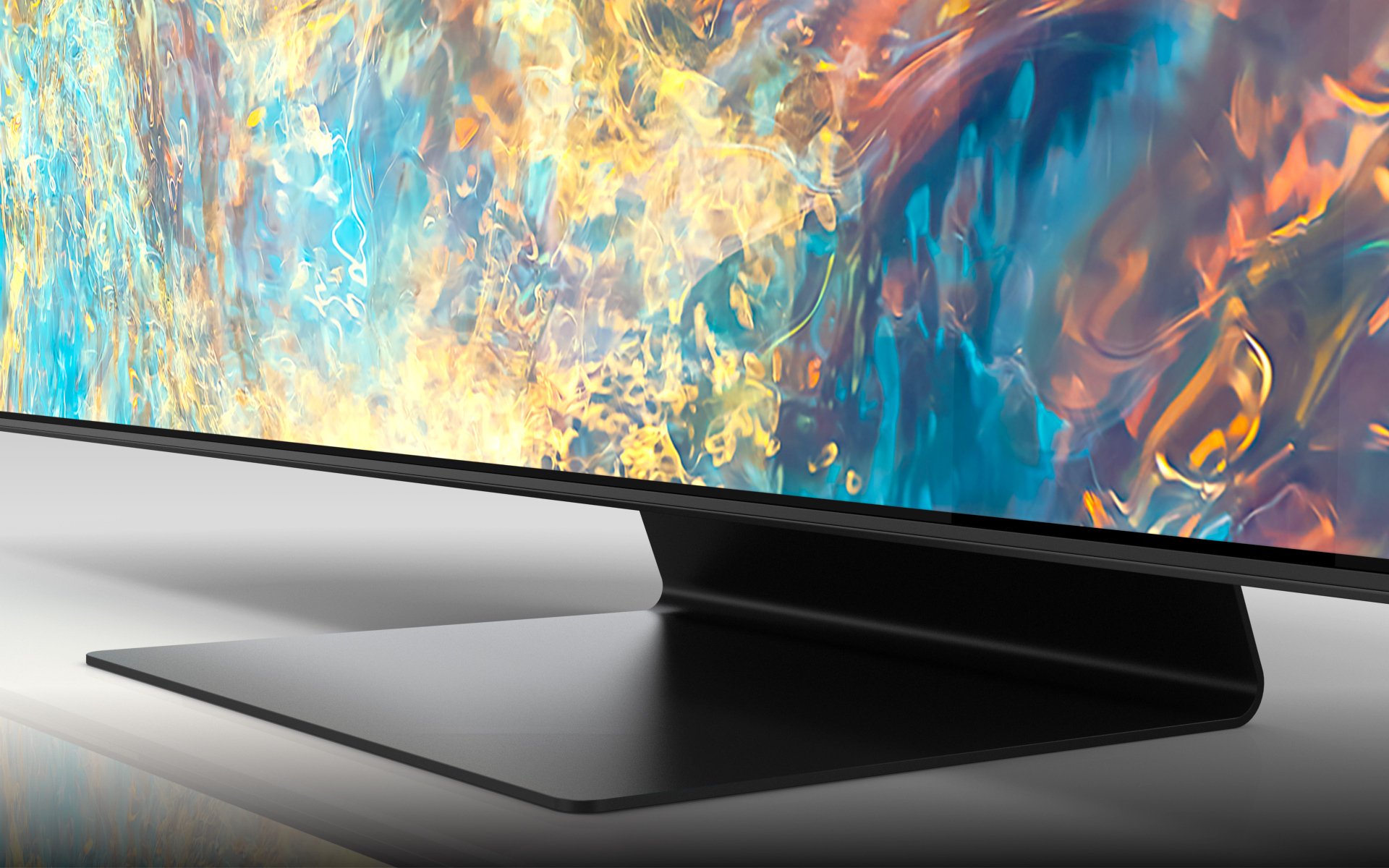 Samsung QN90A Neo QLED (various sizes) Image 4