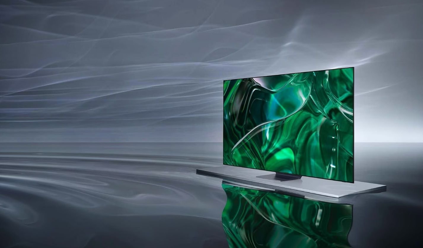 Samsung S95C QD-OLED Image 3