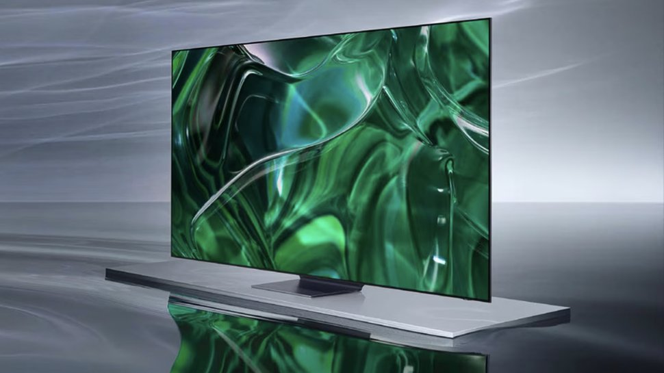 Samsung S95D OLED Image 2