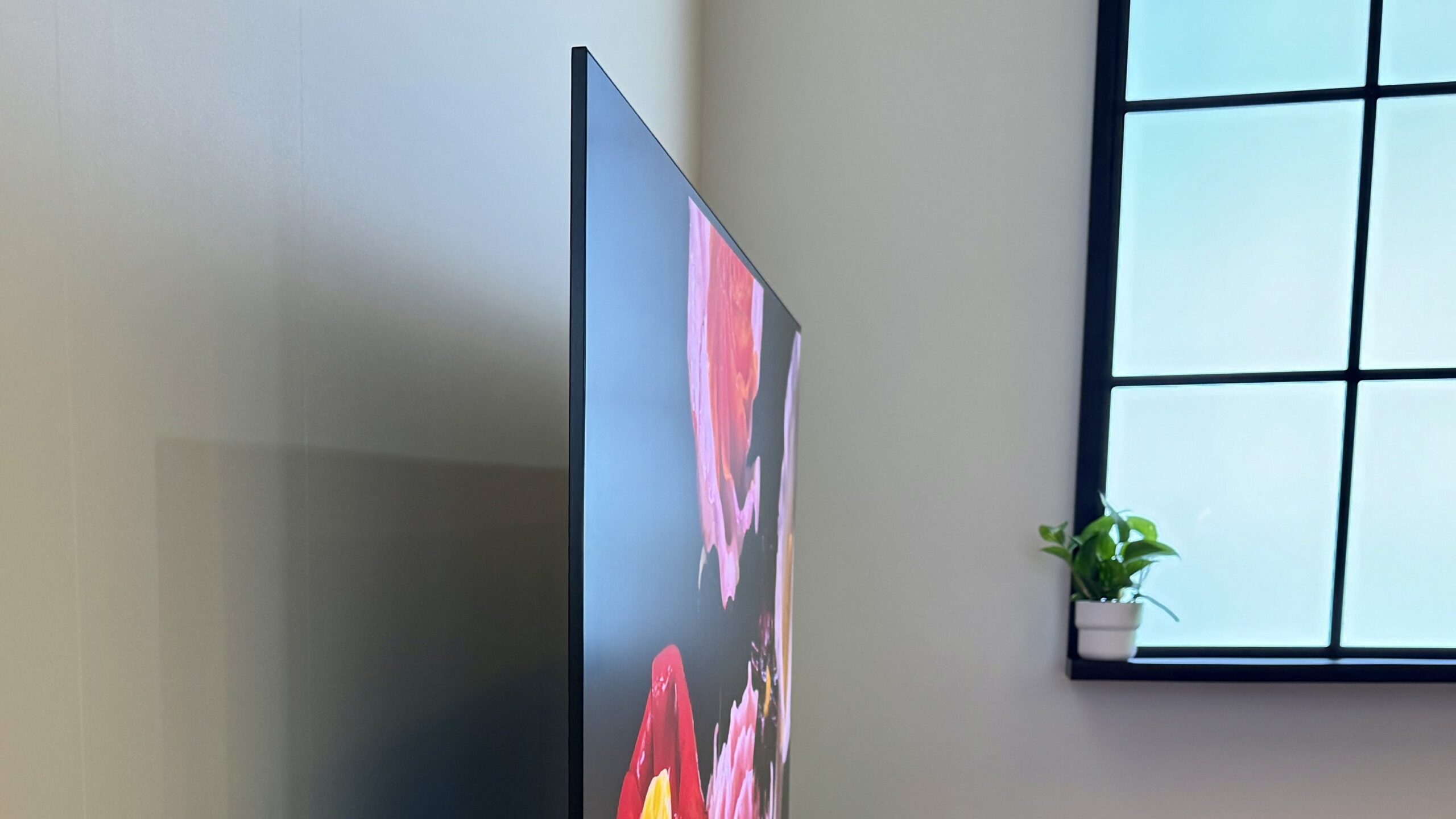 Samsung S95D OLED Image 4