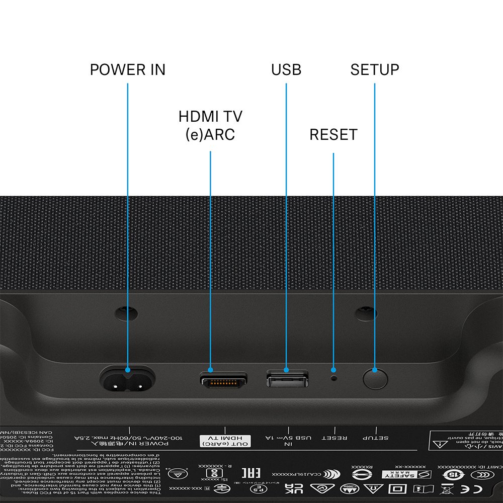 Sennheiser Ambeo Mini Image 4