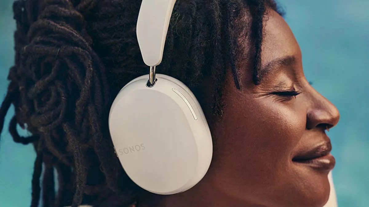 Sonos Ace Headphones Image 2