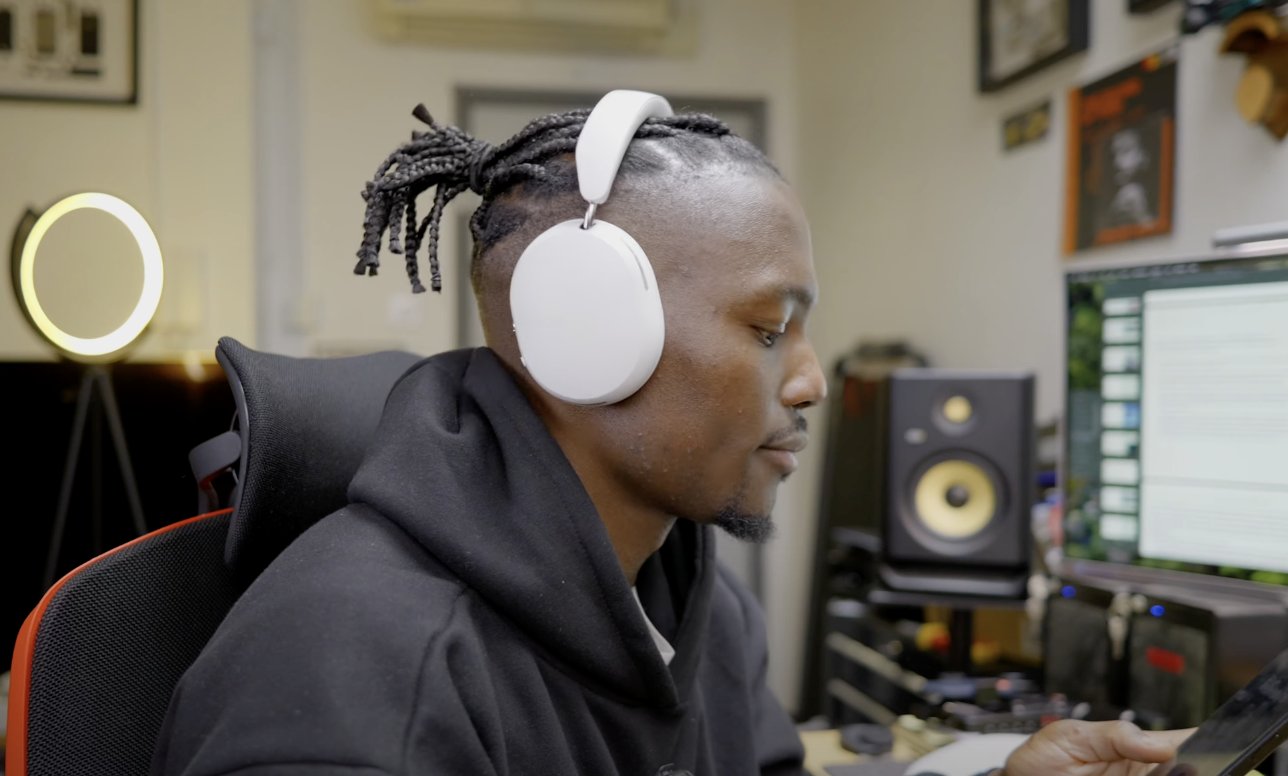 Sonos Ace Headphones Image 3