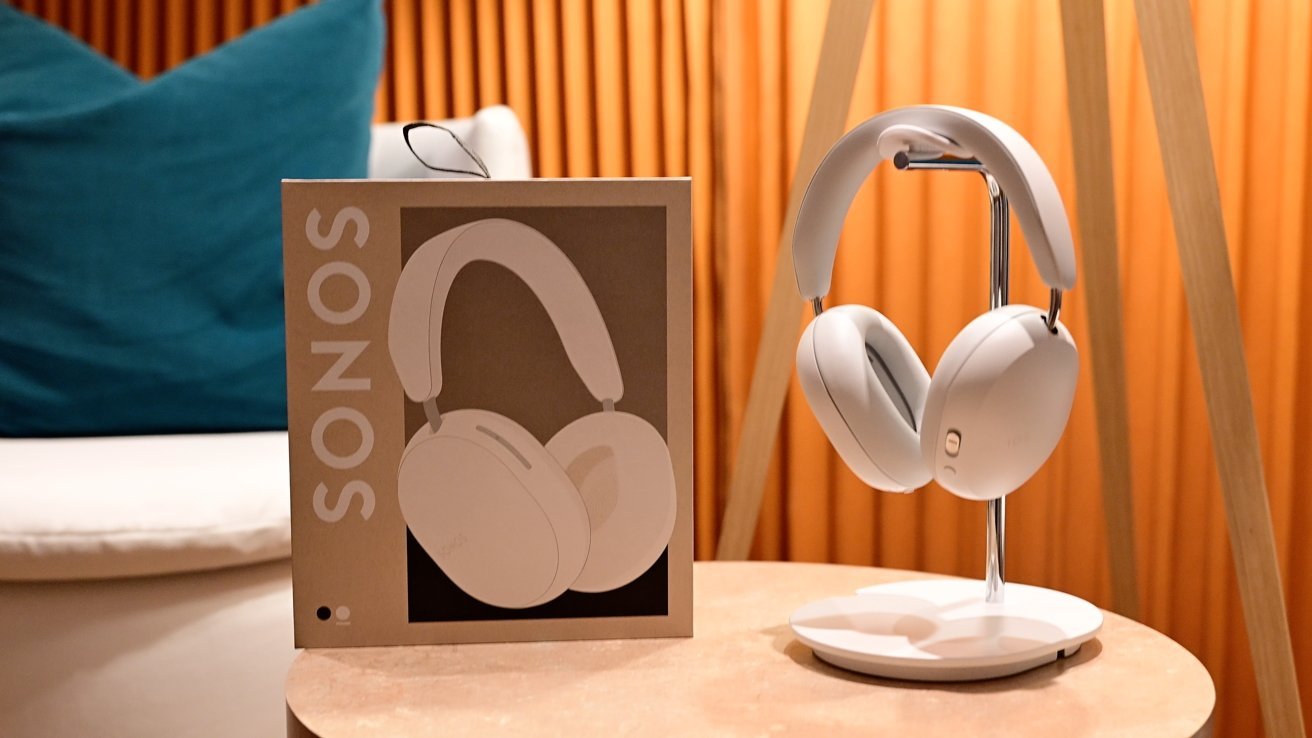 Sonos Ace Headphones Image 4