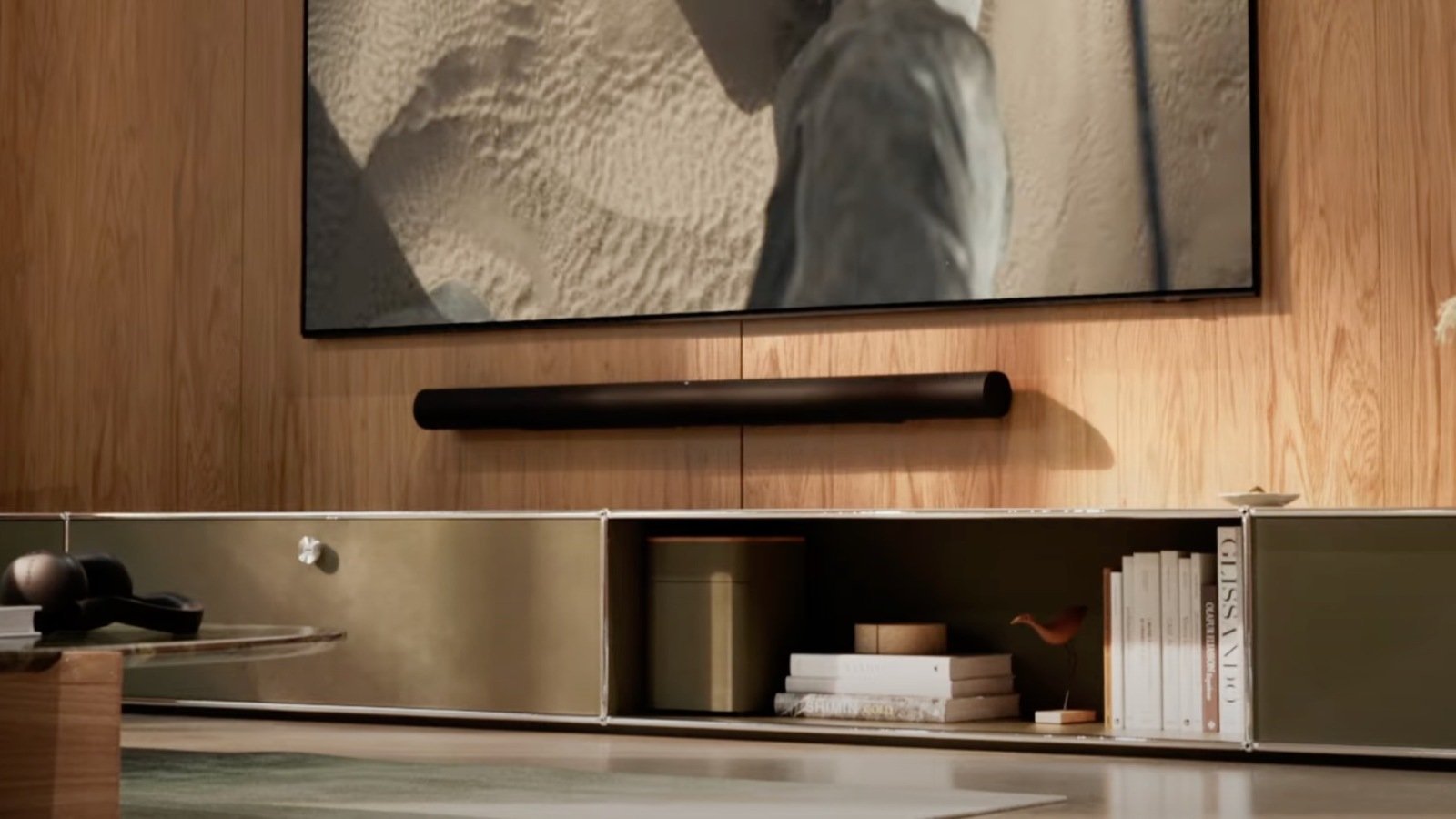 Sonos Arc Ultra Image 1