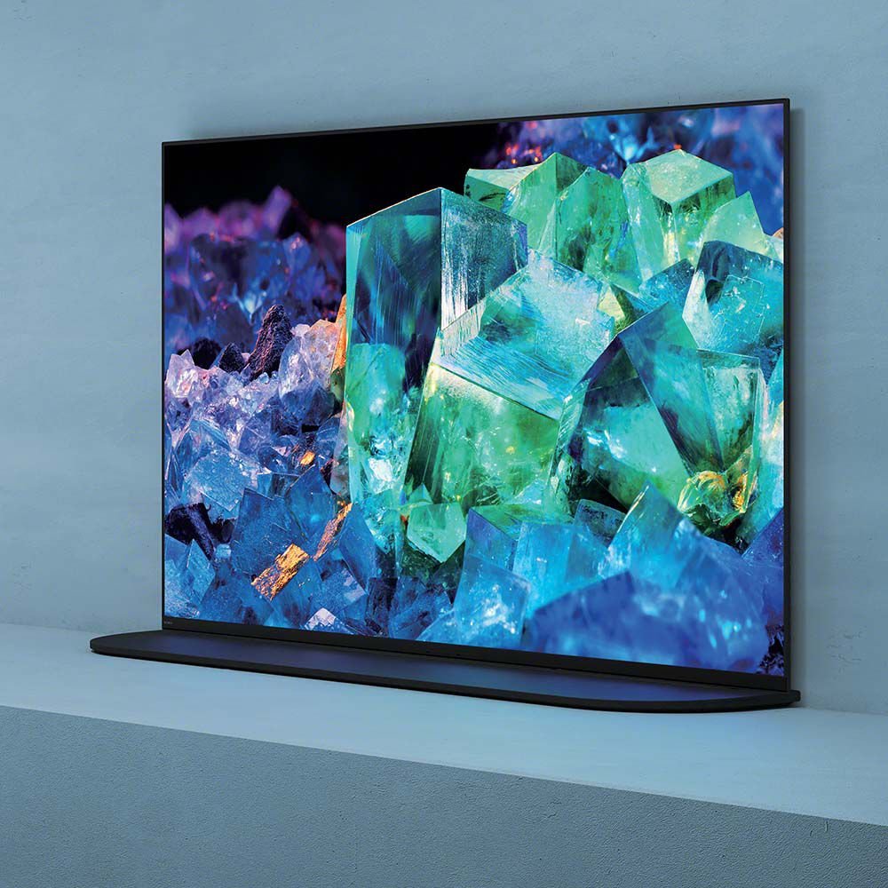 Sony A95K OLED (Master Series) Image 2