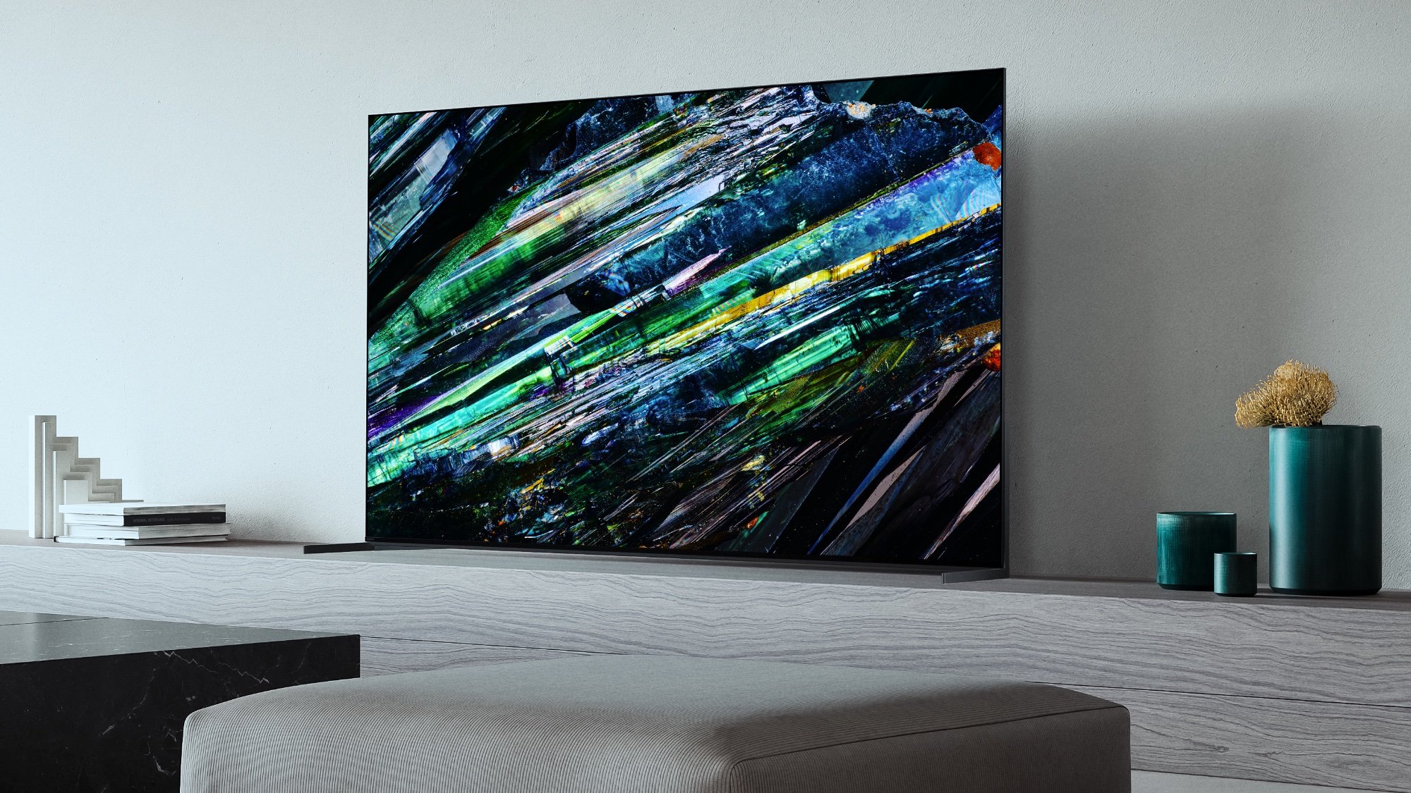 Sony A95L QD-OLED Image 3