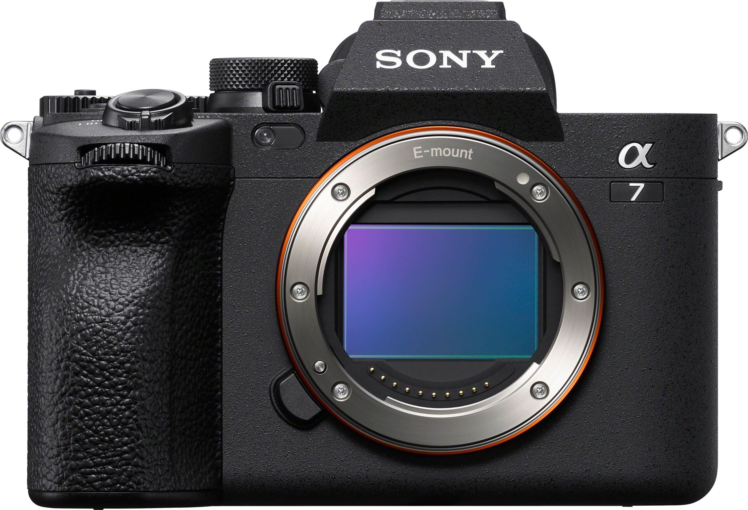 Sony Alpha 7 IV Image 1