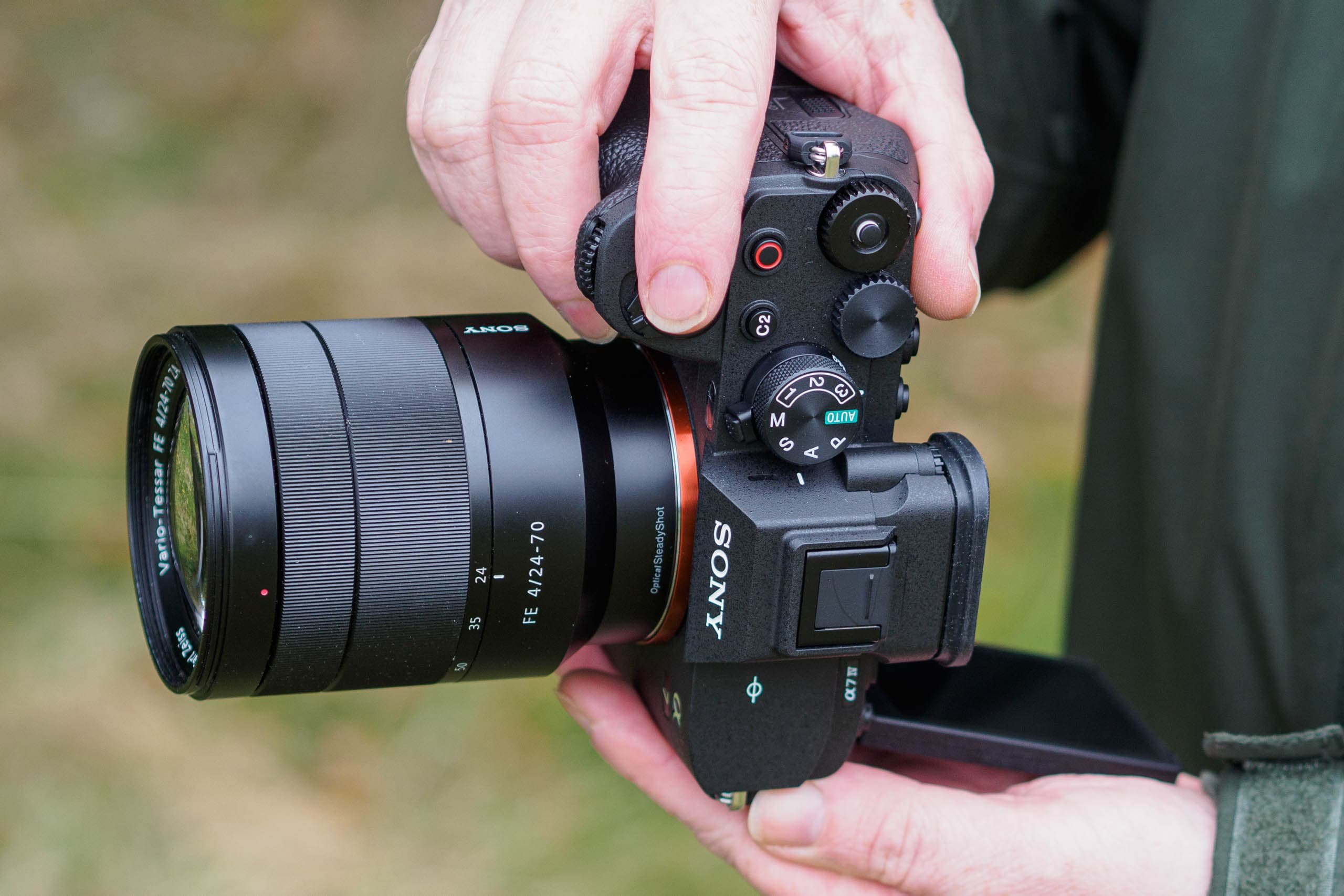 Sony Alpha 7 IV Image 2