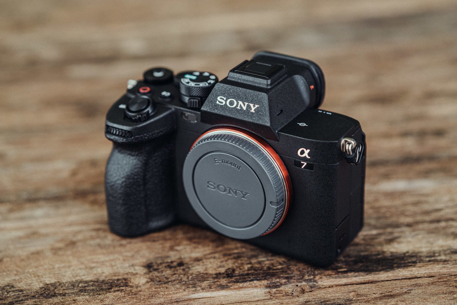 Sony Alpha 7 IV Image 4