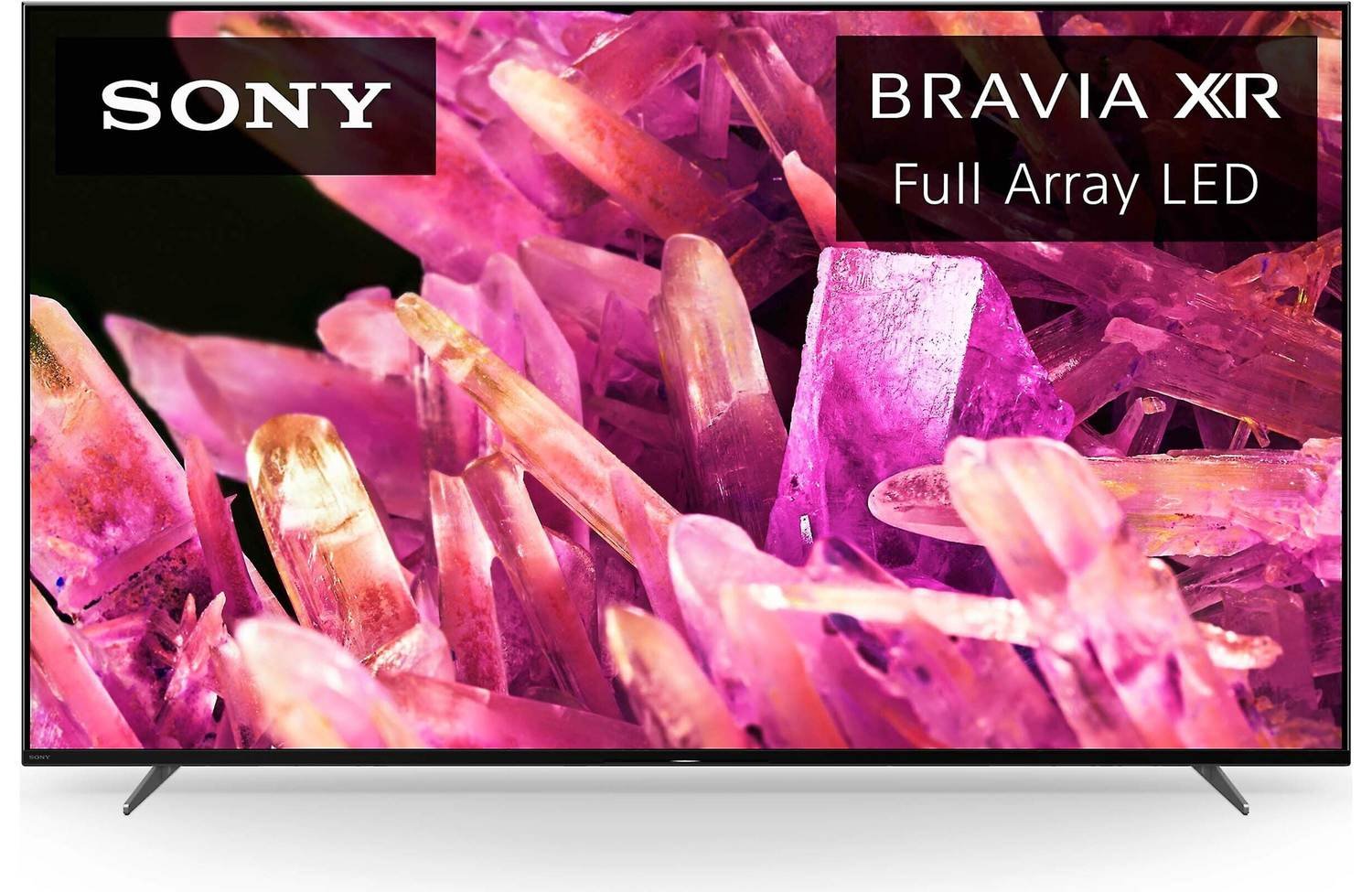 Sony X90K LED (various sizes) Image 1