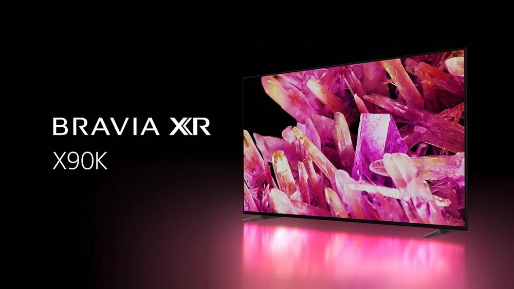 Sony X90K LED (various sizes) Image 2
