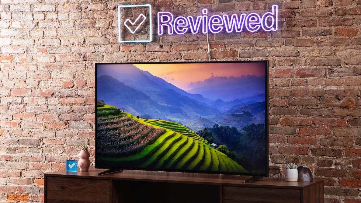 Sony X90K LED (various sizes) Image 3