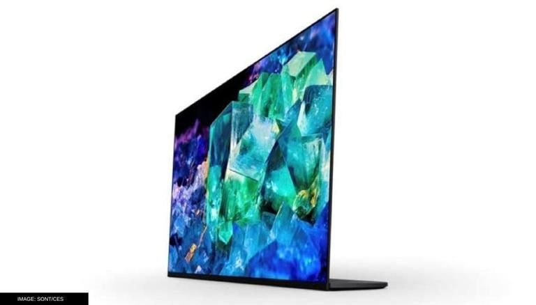 Sony XR-A80K OLED (various sizes) Image 3