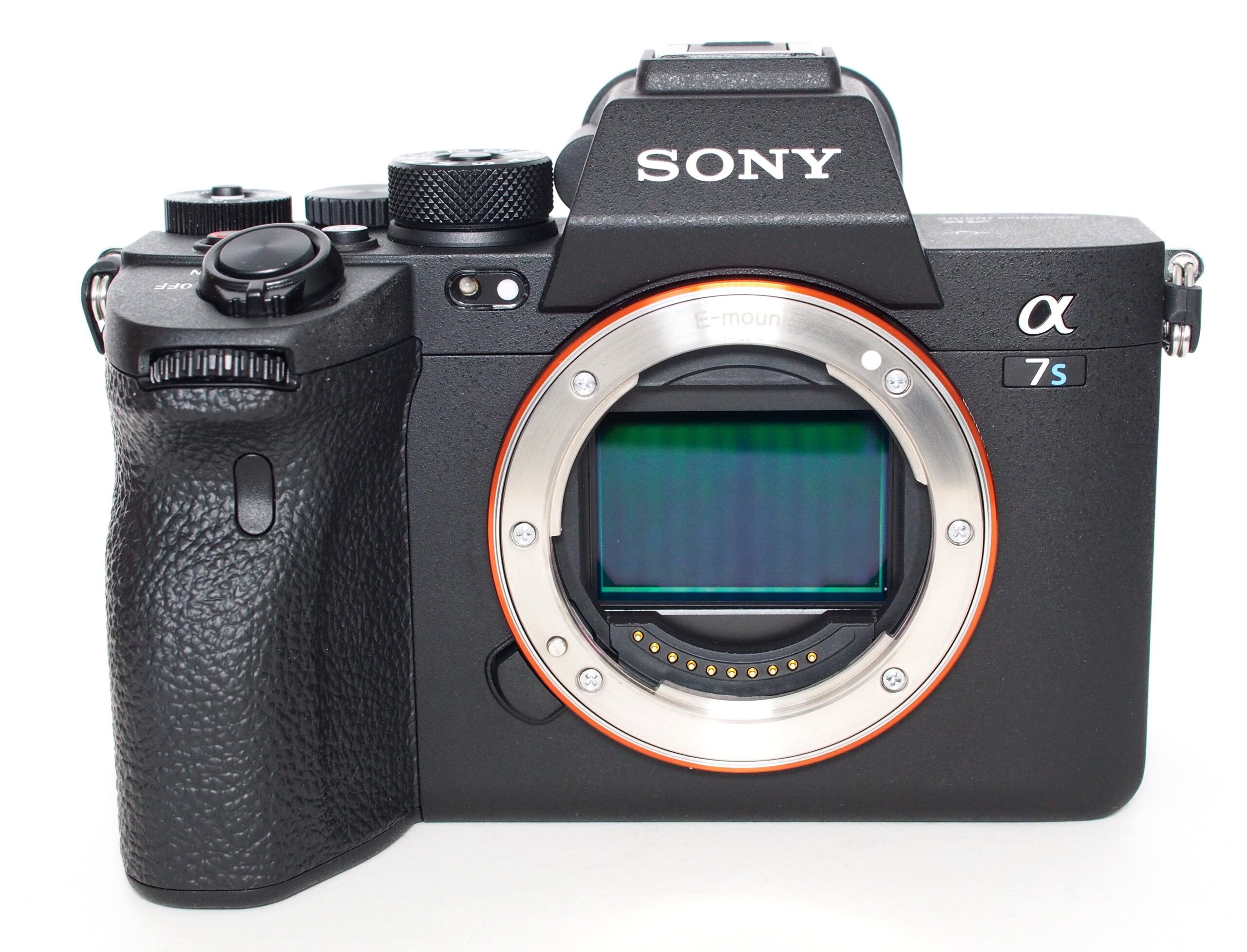 Sony a7S III Image 2