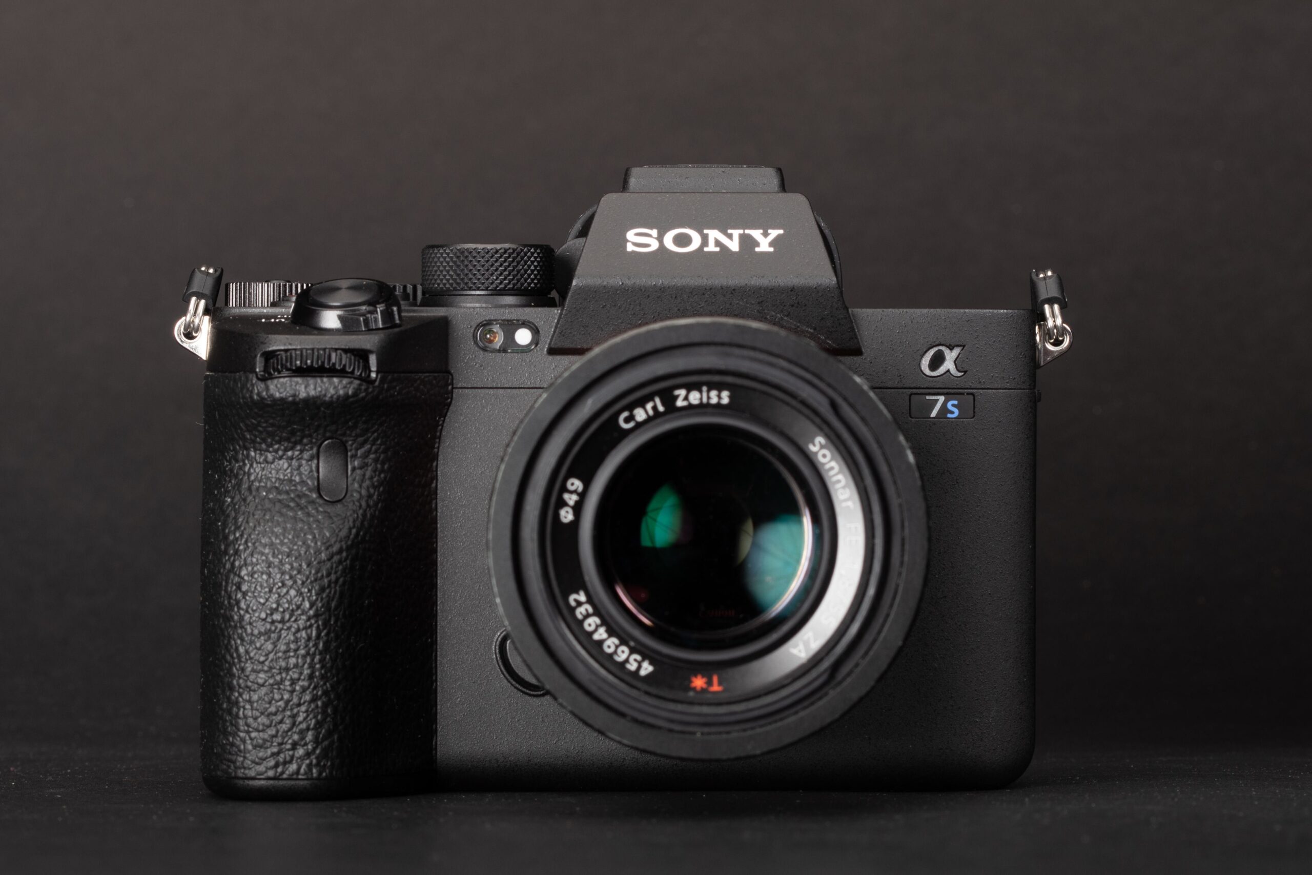 Sony a7S III Image 4