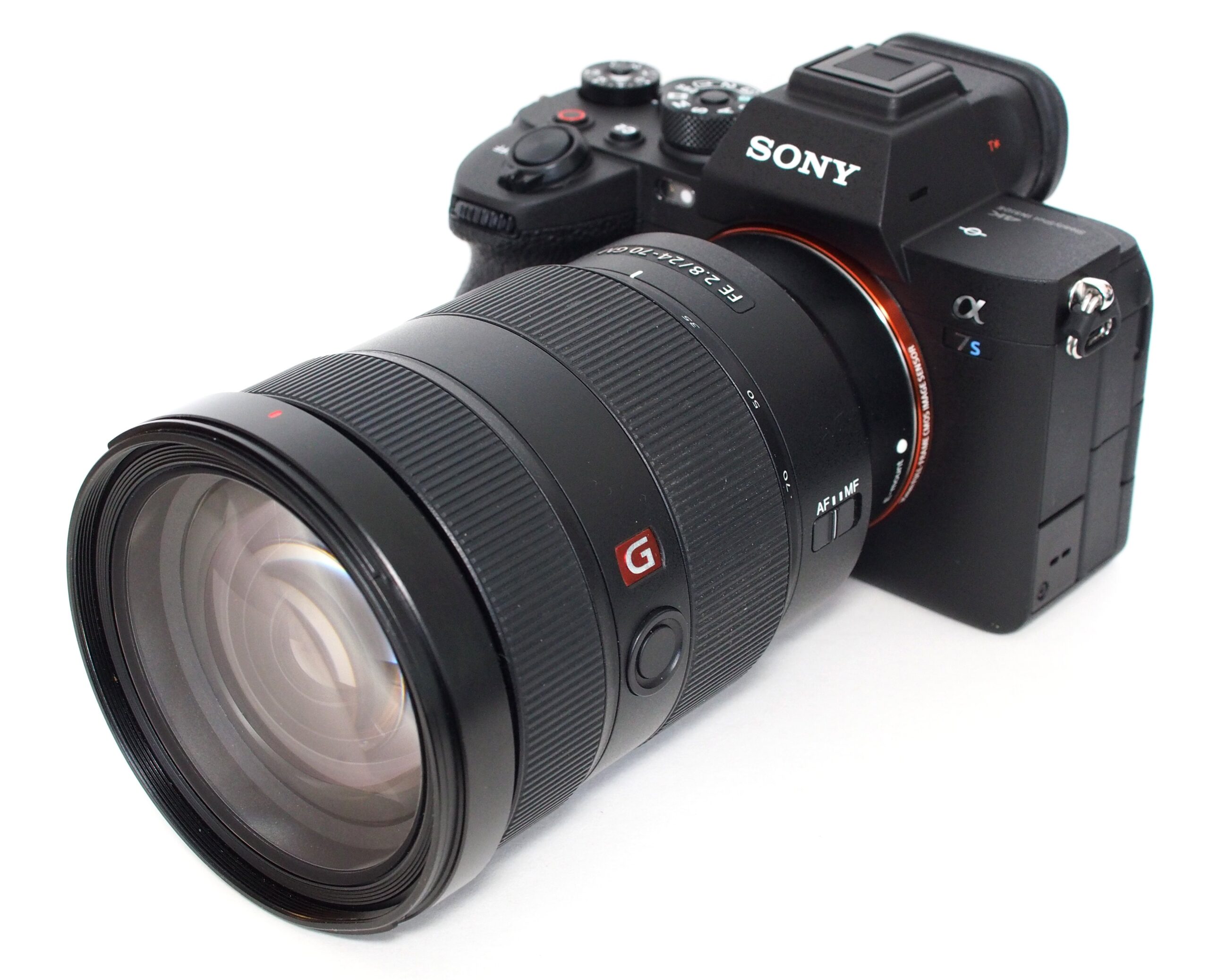 Sony a7S III Image 4